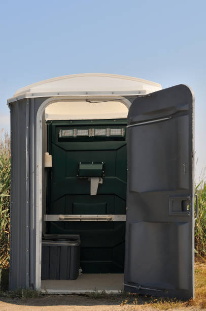 Portable Toilet Options We Offer in White Salmon, WA